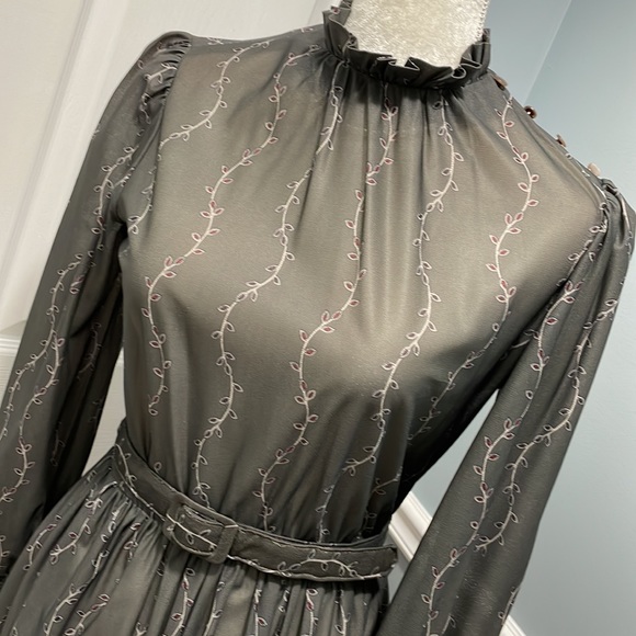 Dresses & Skirts - Mid Century Elegance